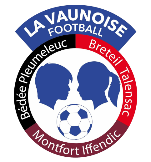 GJ La Vaunoise Football